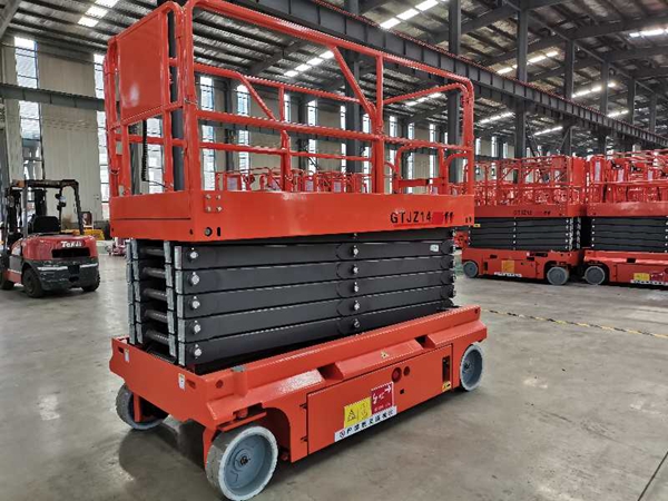 廣東升降平臺(tái)倉(cāng)庫(kù) 升降平臺(tái)